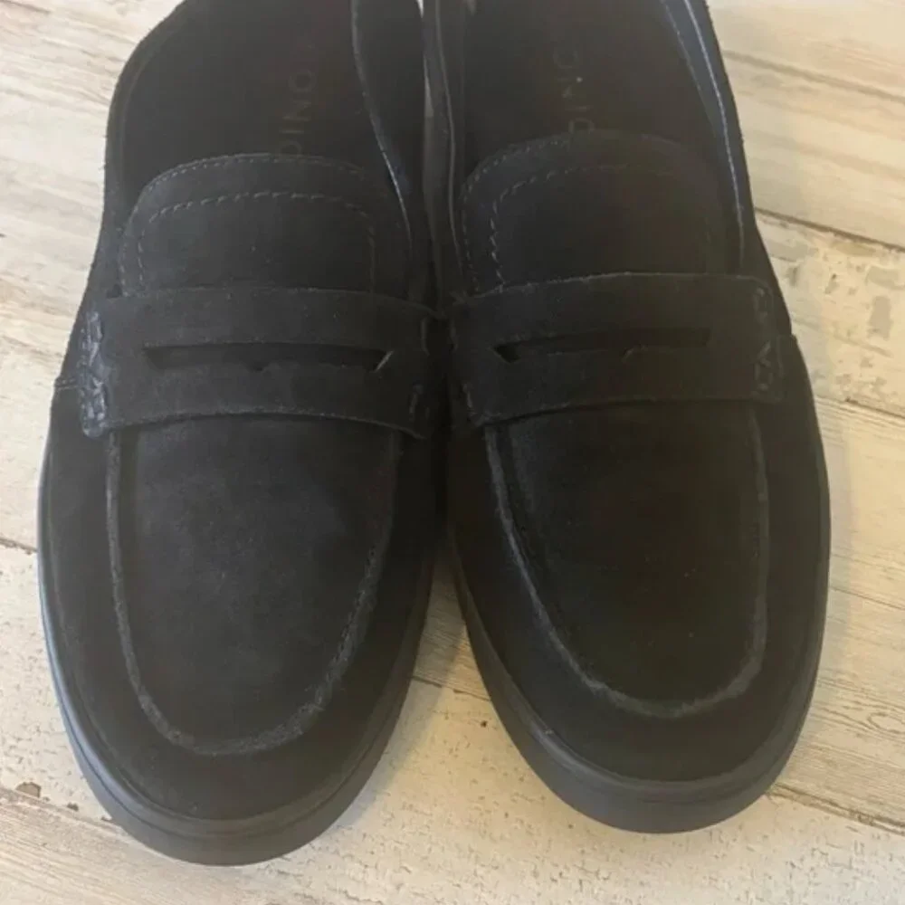 Women's Uptown Loafer Wide - Picture 3 of 5